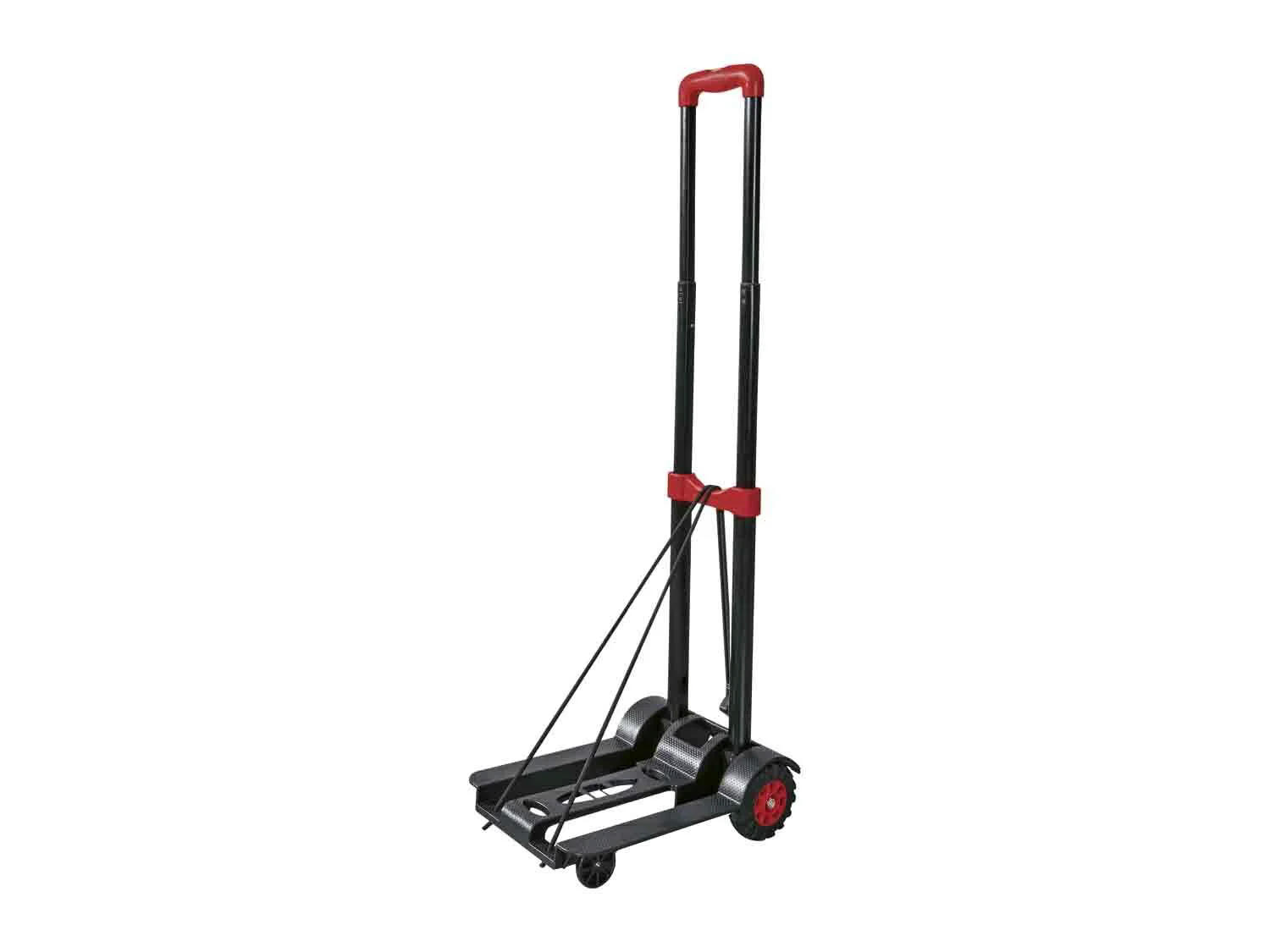 Carrito de transporte