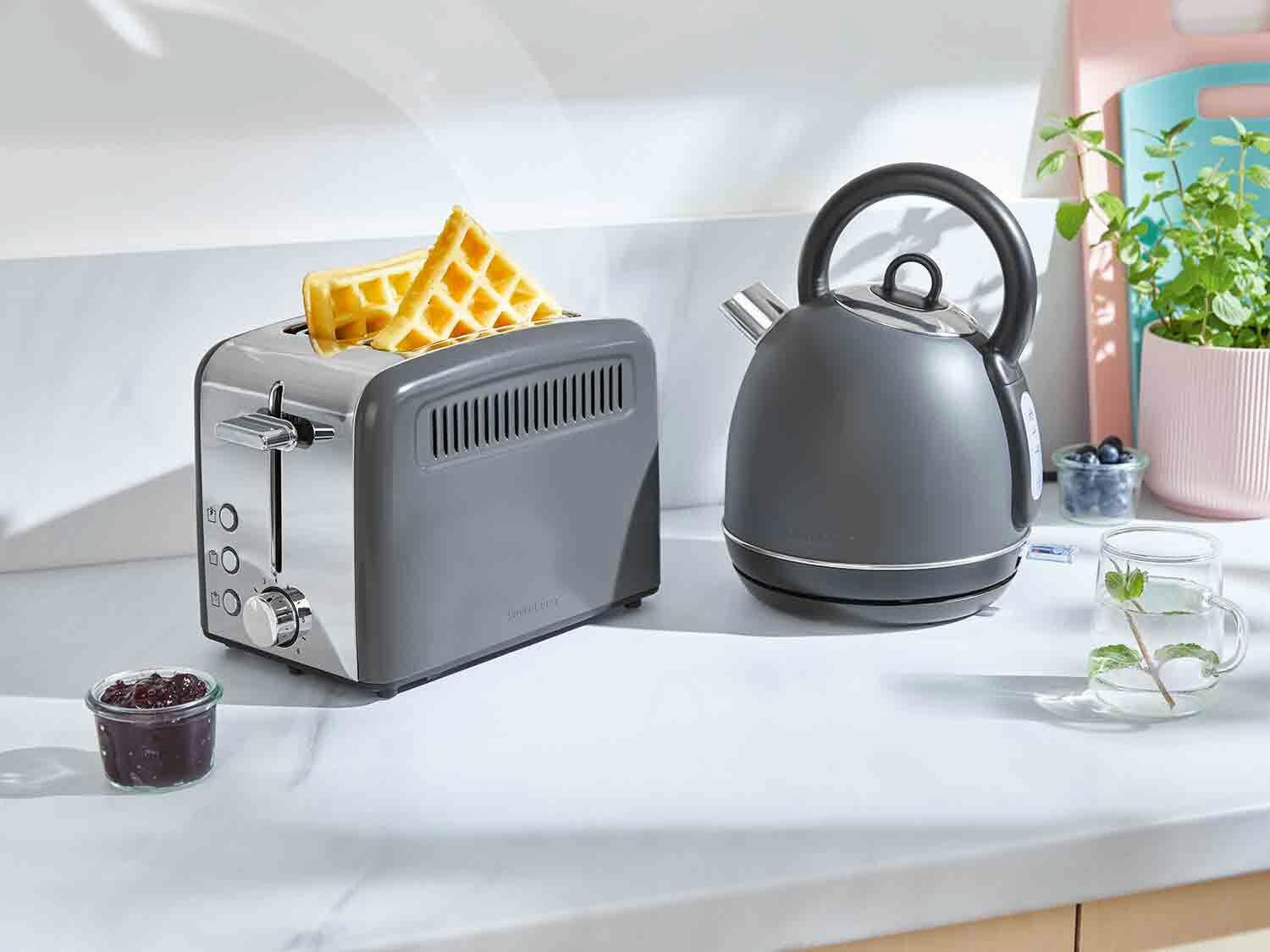 Tostadora 950 W