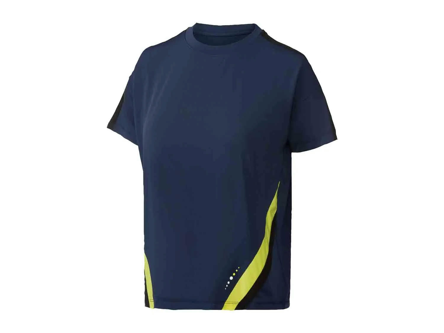 Camiseta técnica para mujer