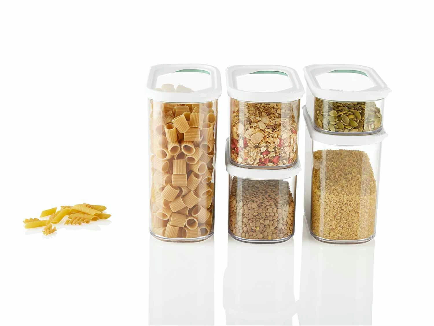 Cajas de almacenamiento