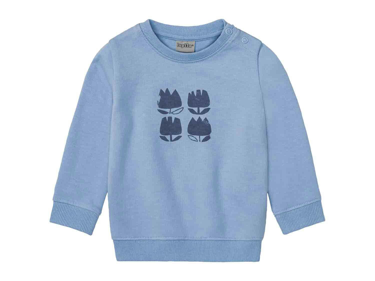 Sudaderas para bebé pack 2