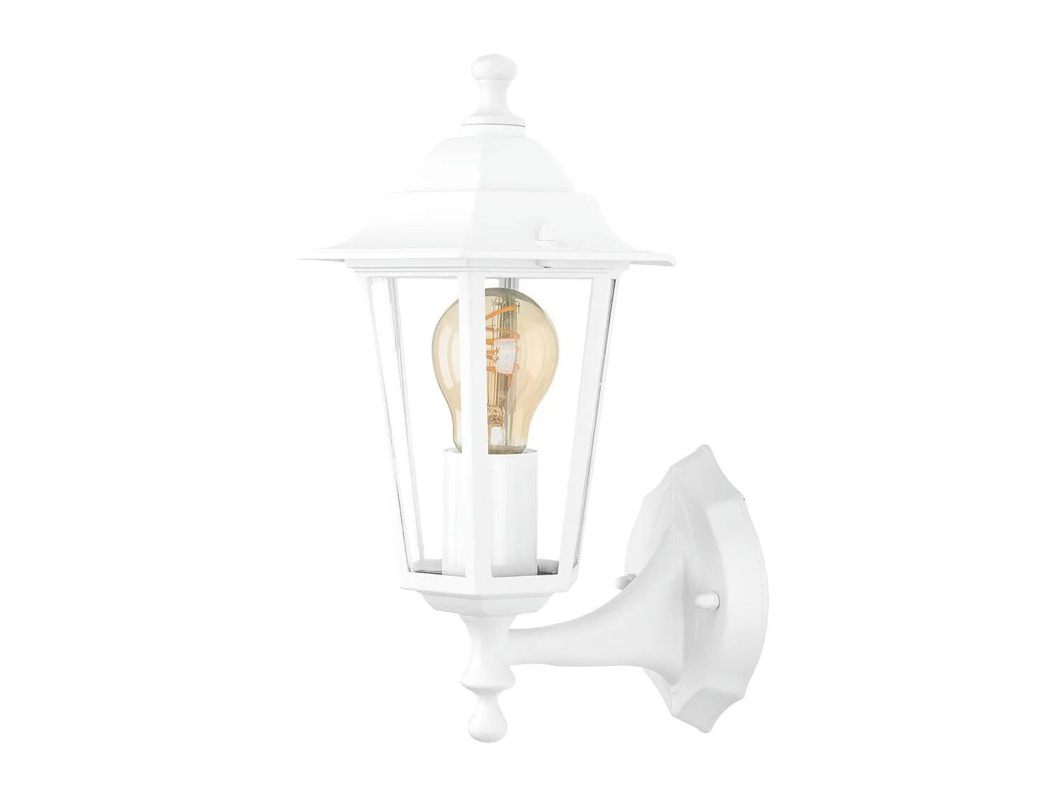 Lámpara LED exteriores