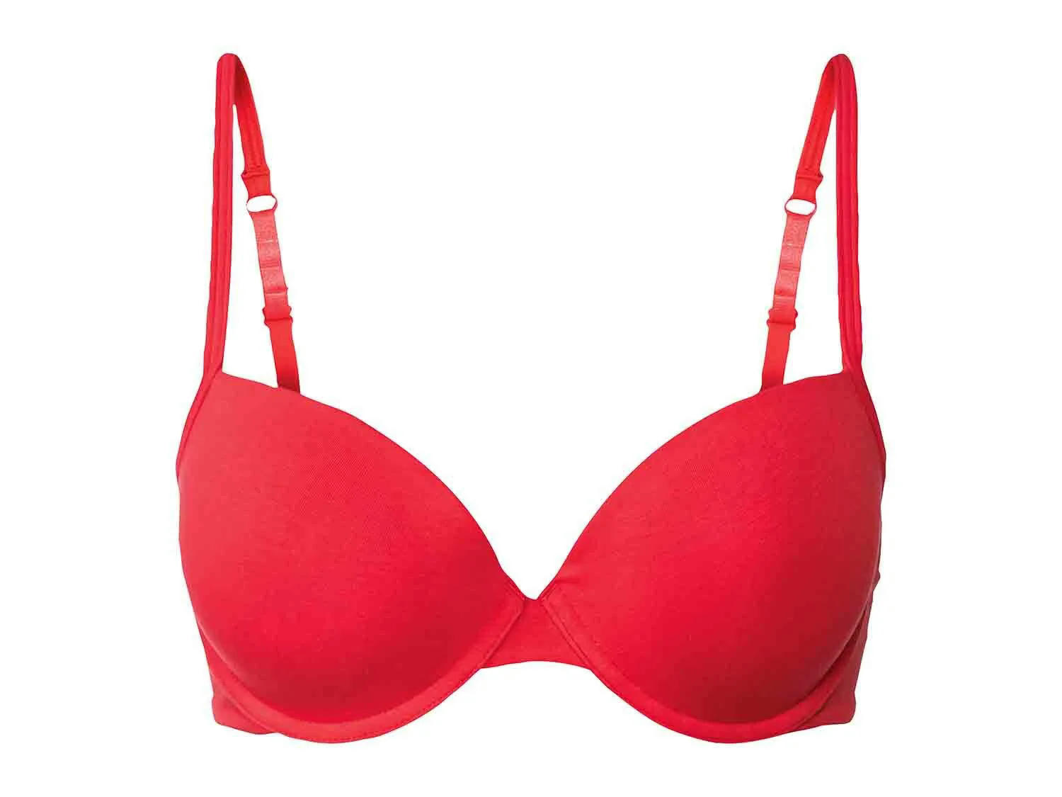 Sujetadores con aros para mujer pack 2