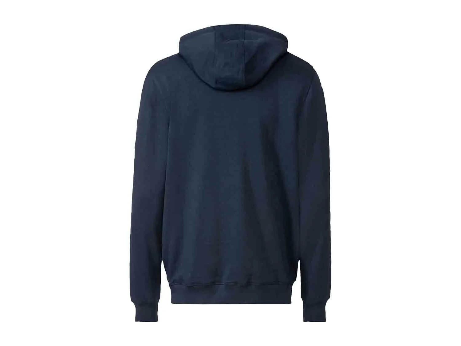 Chaqueta sudadera para hombre