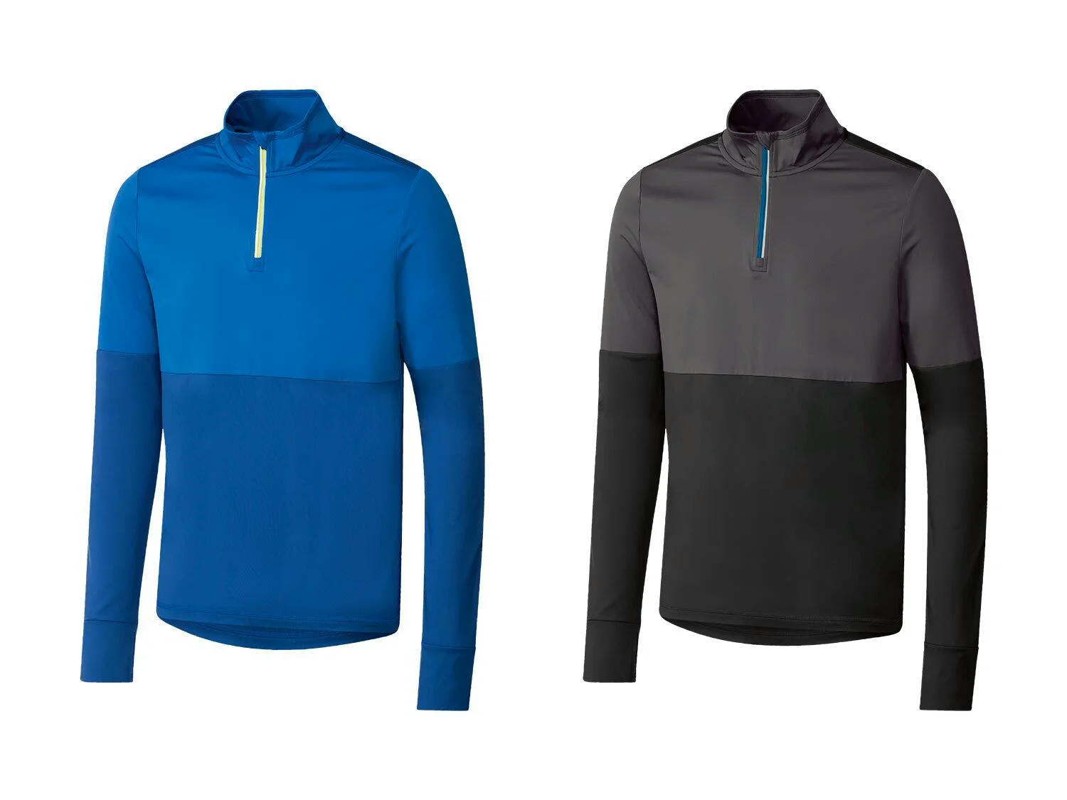 Camiseta técnica para hombre