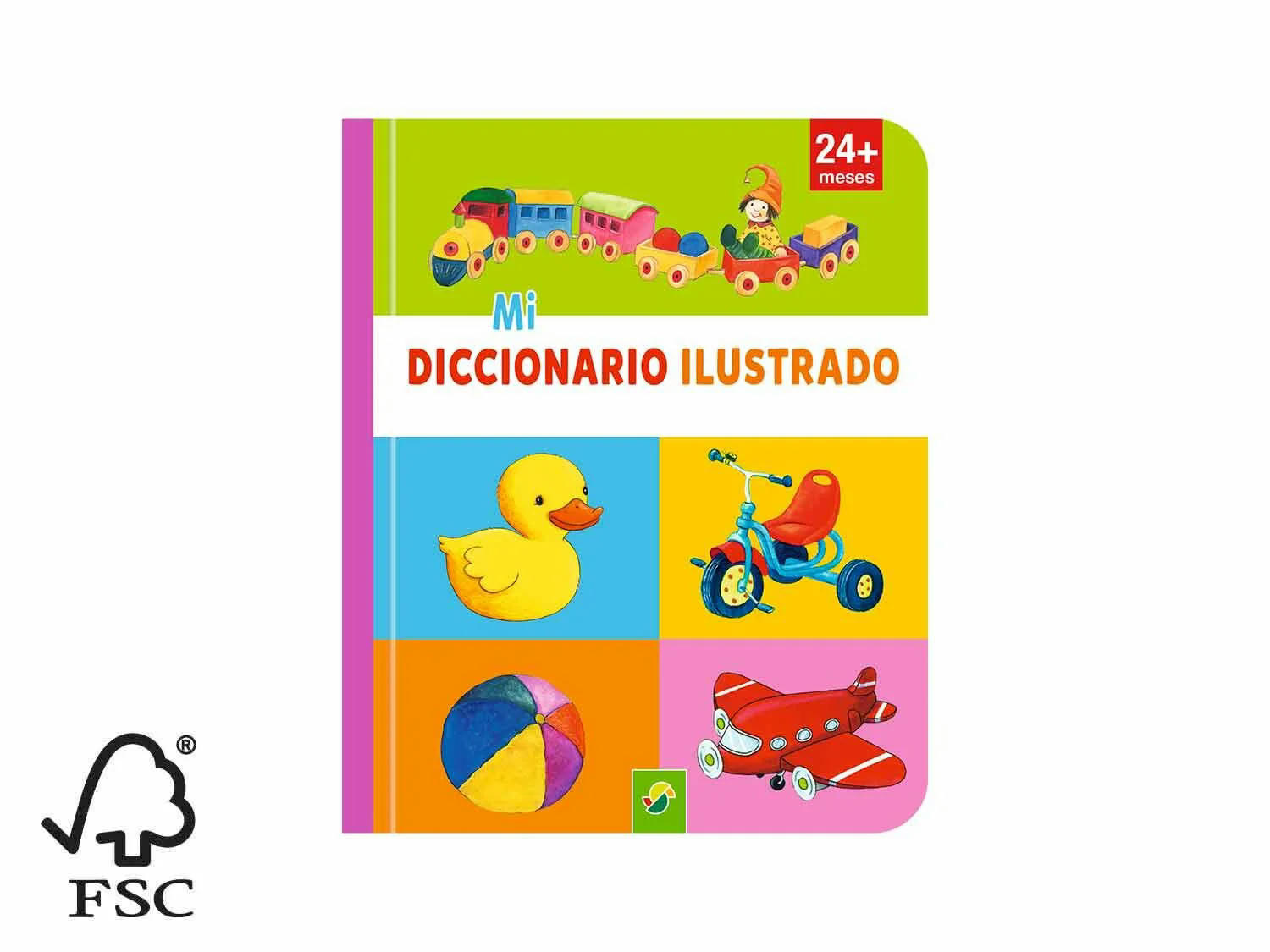 Libros infantiles