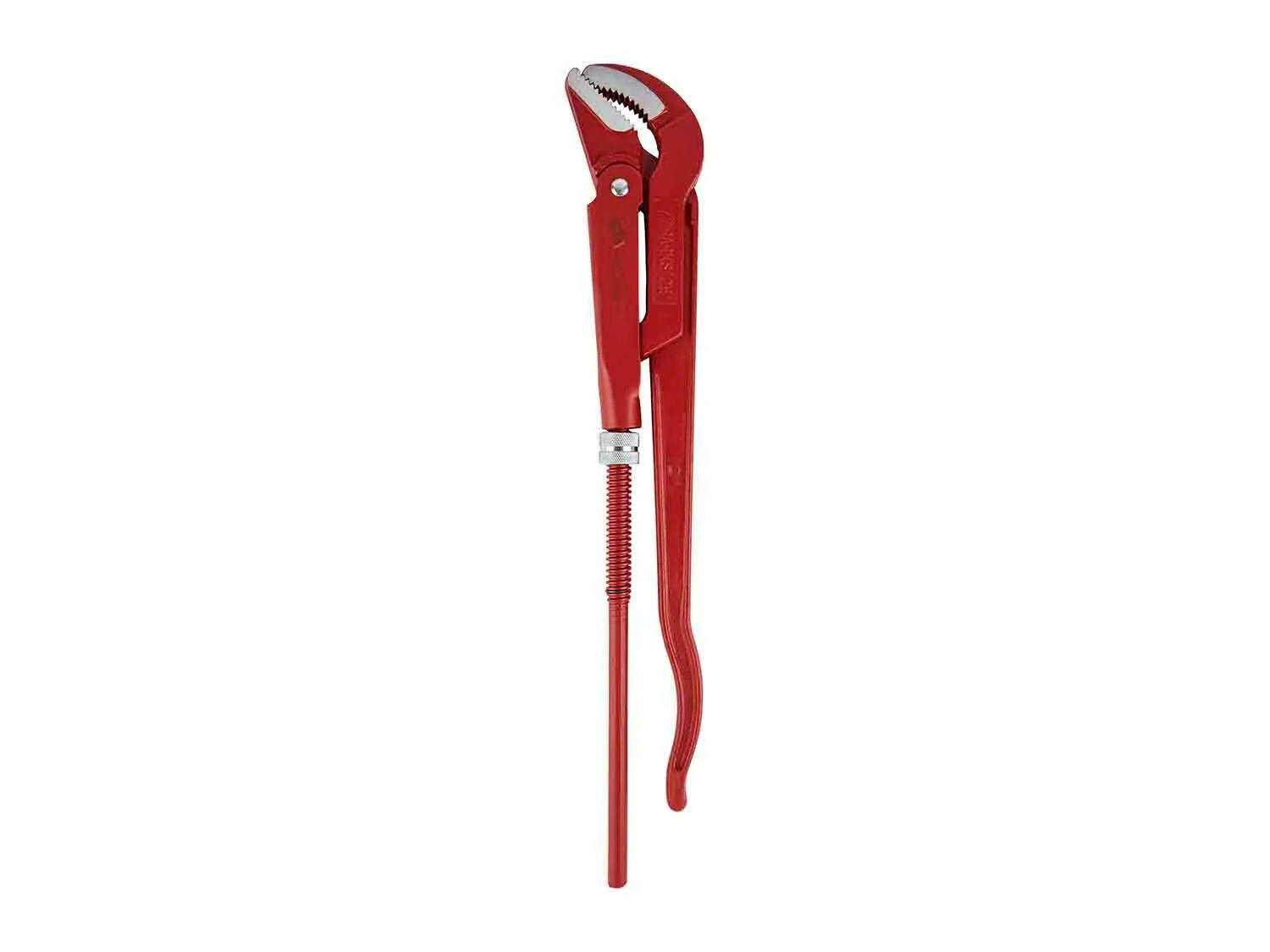 Llave para tubos