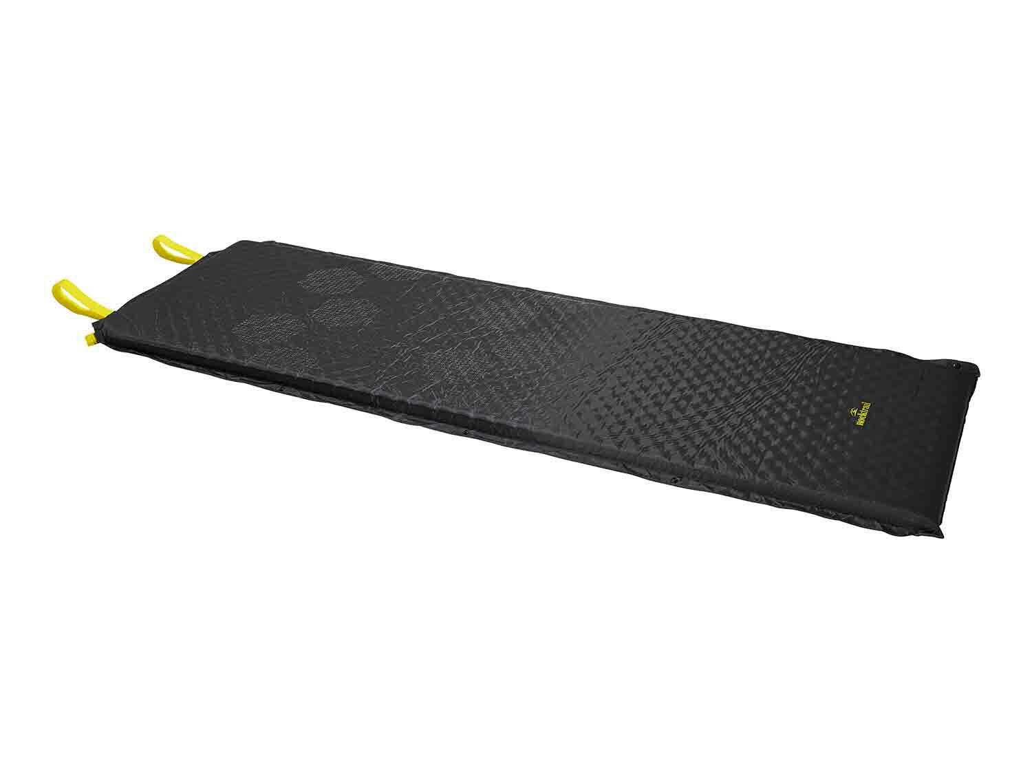 Colchoneta autoinflable
