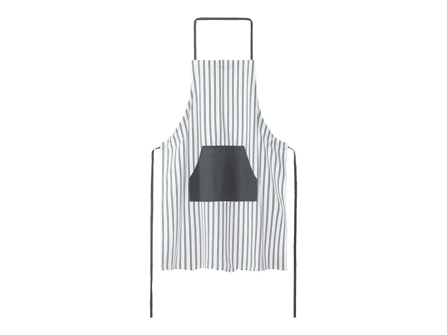 Delantal de cocina