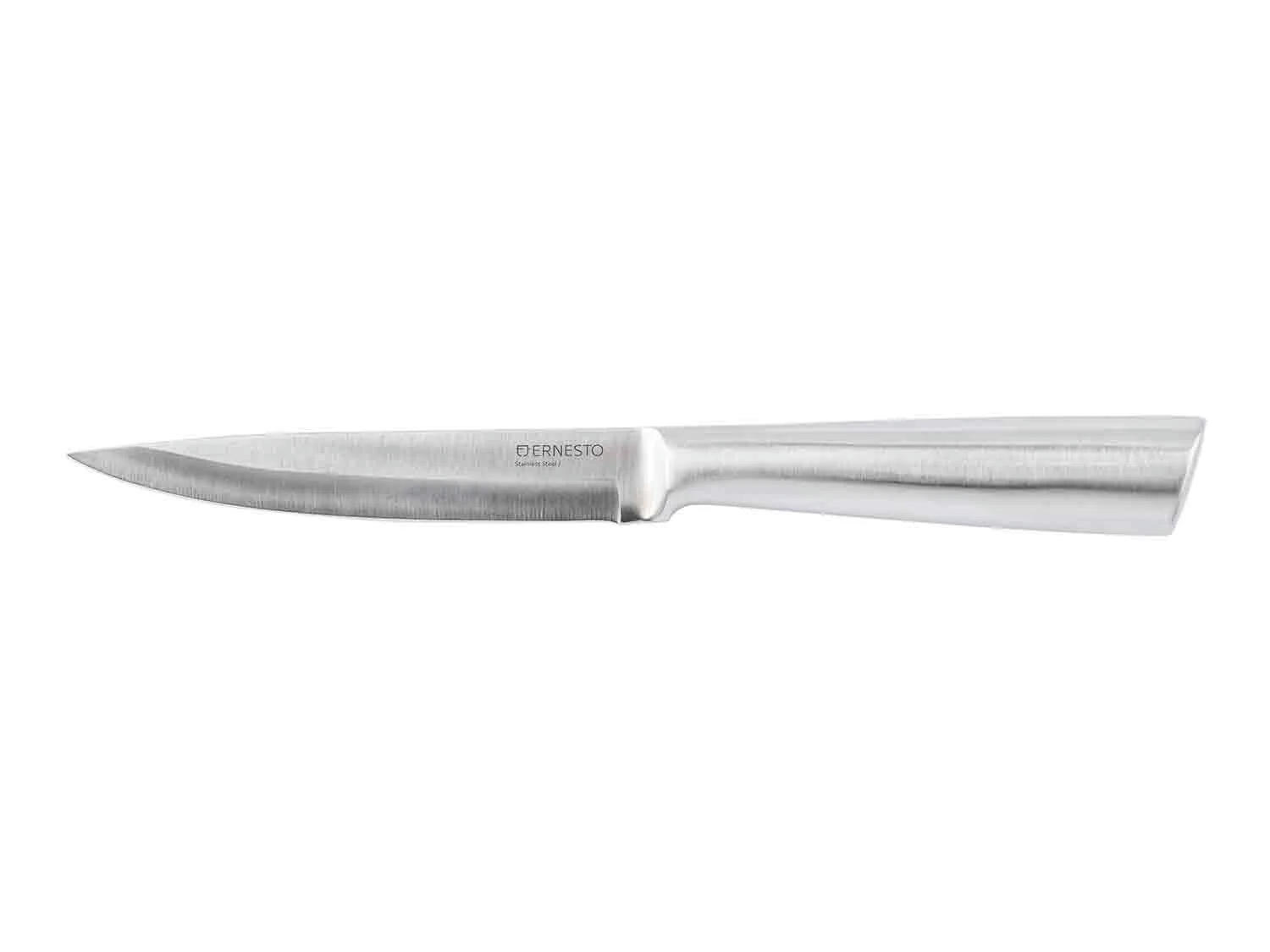 Set de cuchillos de cocina
