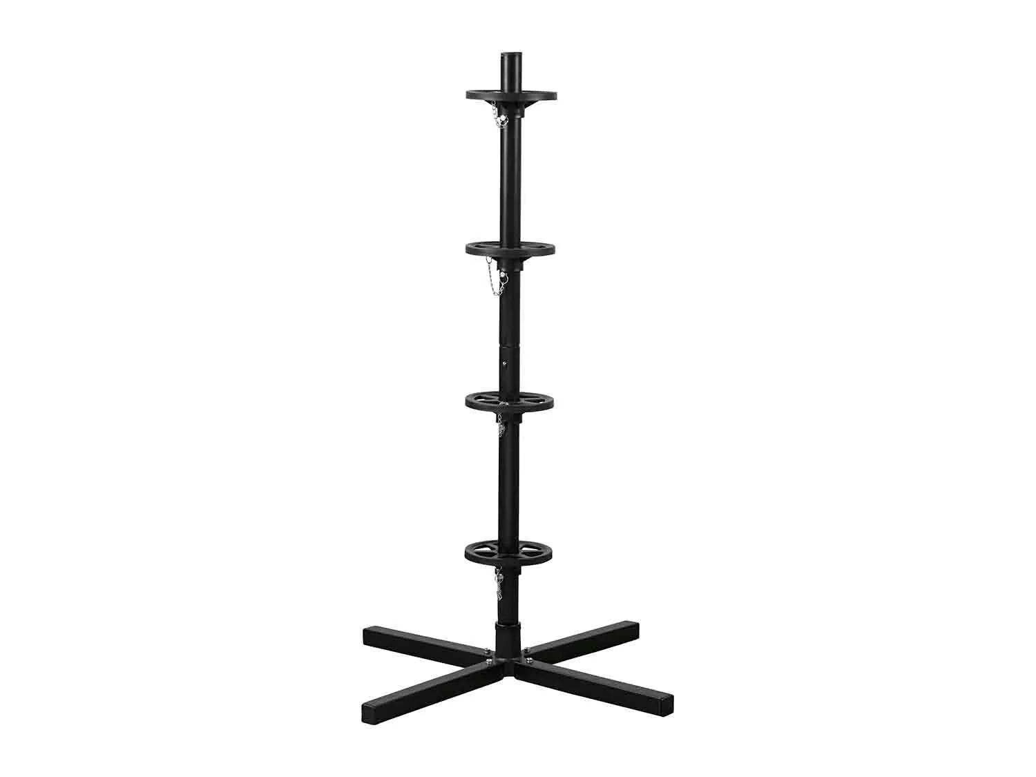 Soporte para llantas