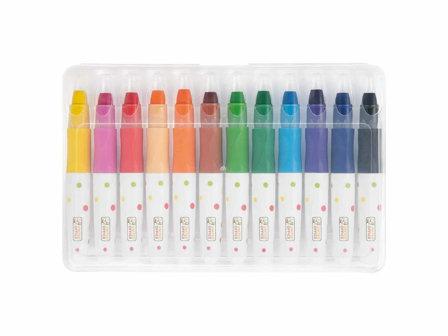 Ceras de gel