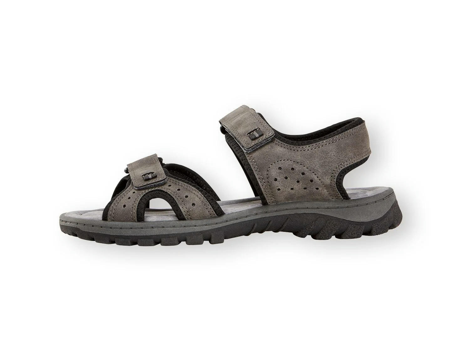 Sandalias sport Footflexx hombre