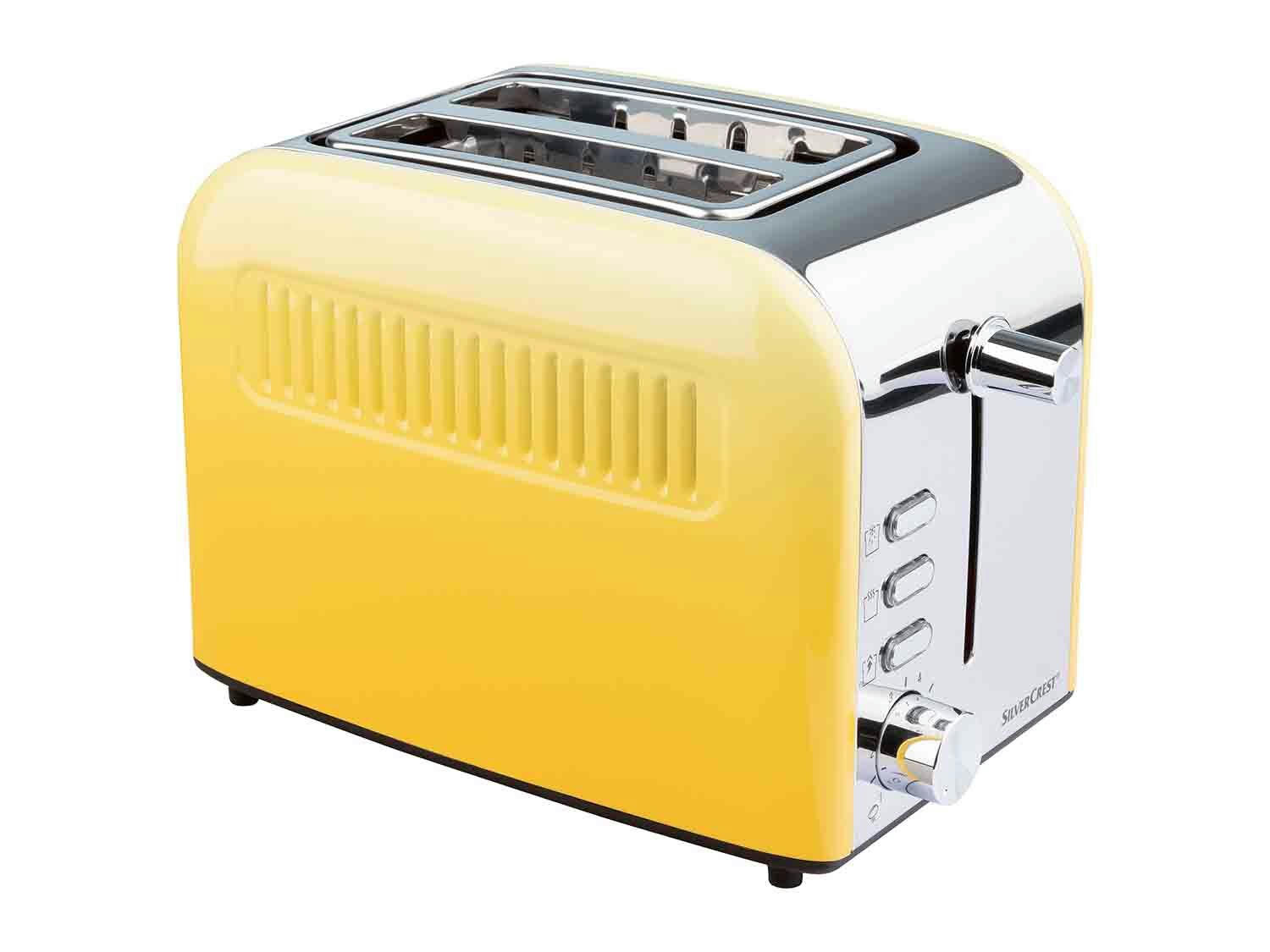 Tostadora 920 W