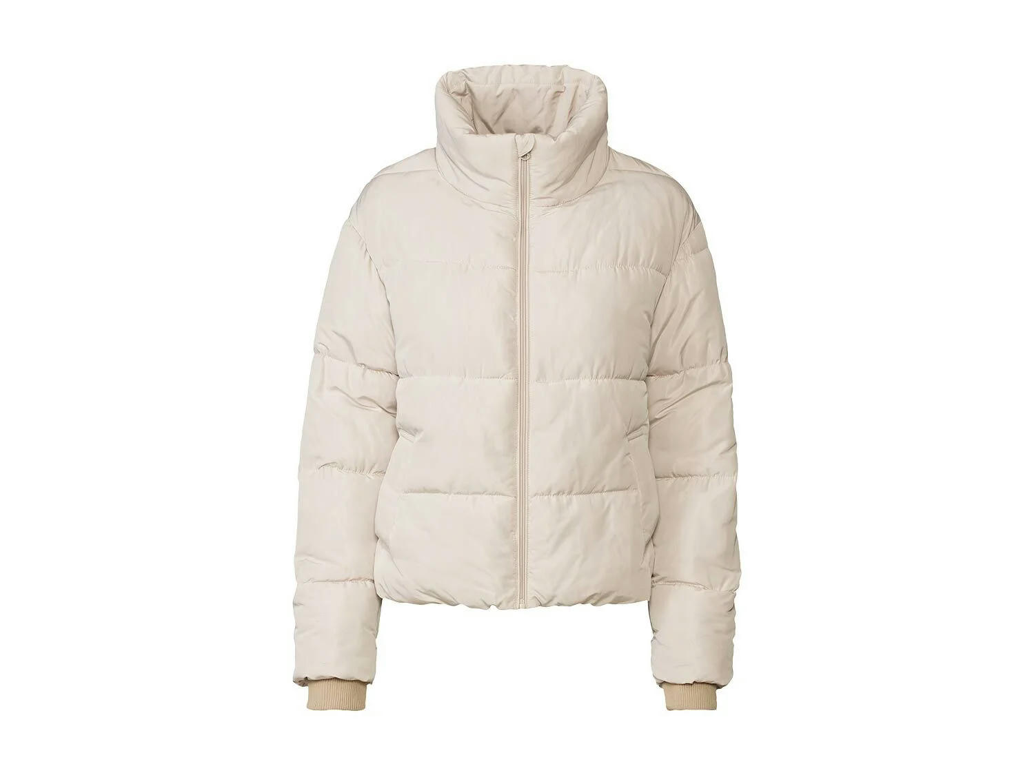 Chaqueta puffer para mujer