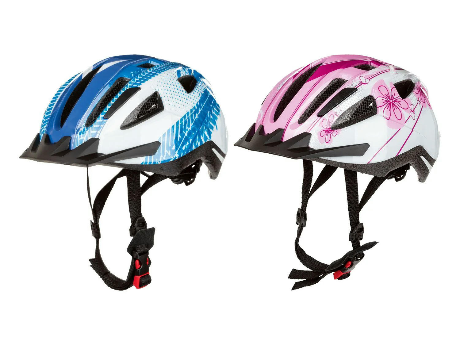 Casco de ciclismo infantil