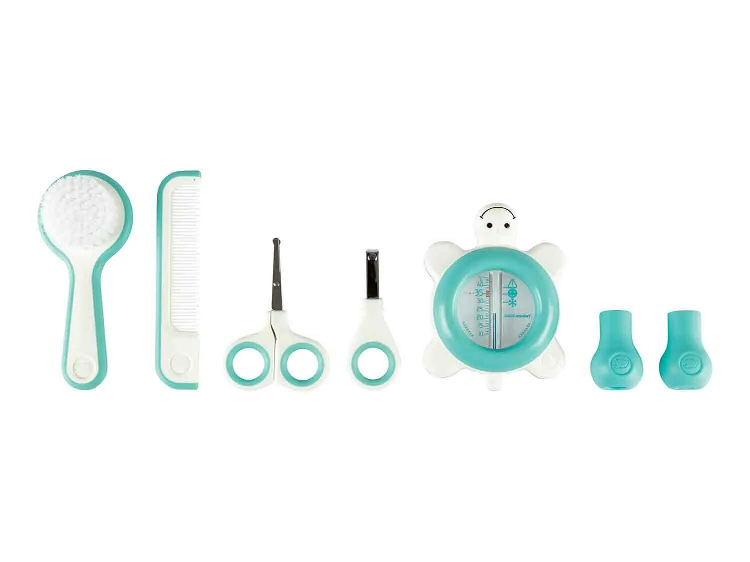 Bébé Confort® Set de esenciales para el baño del bebé