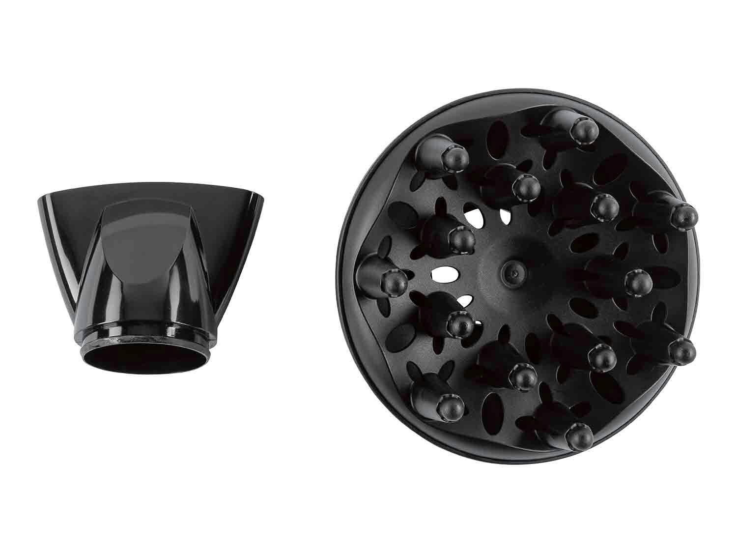 Secador iónico 2200 W