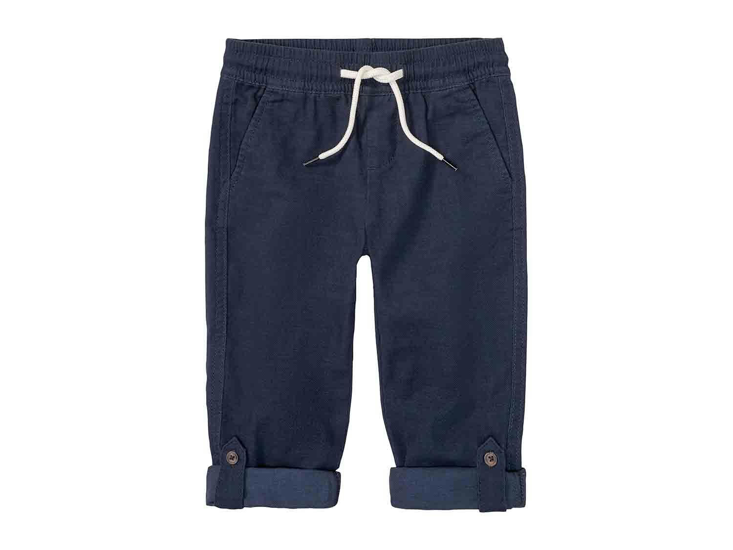 Pantalón de verano infantil