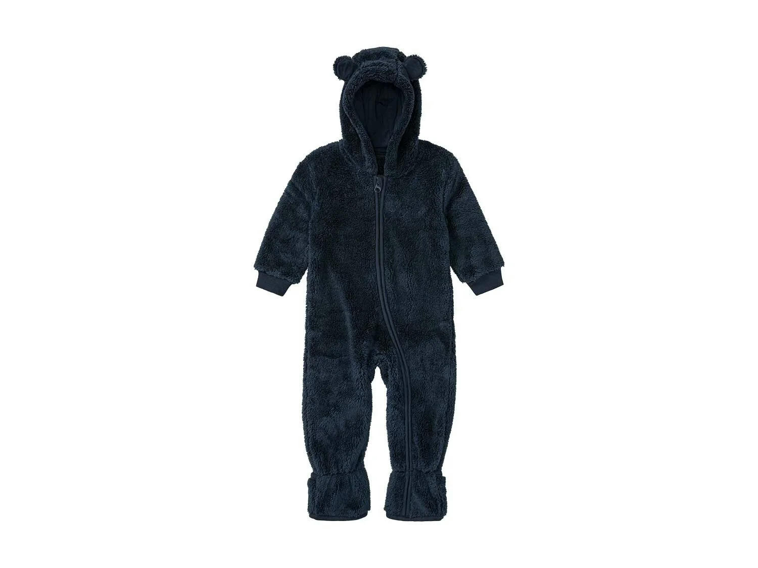 Mono polar para bebé