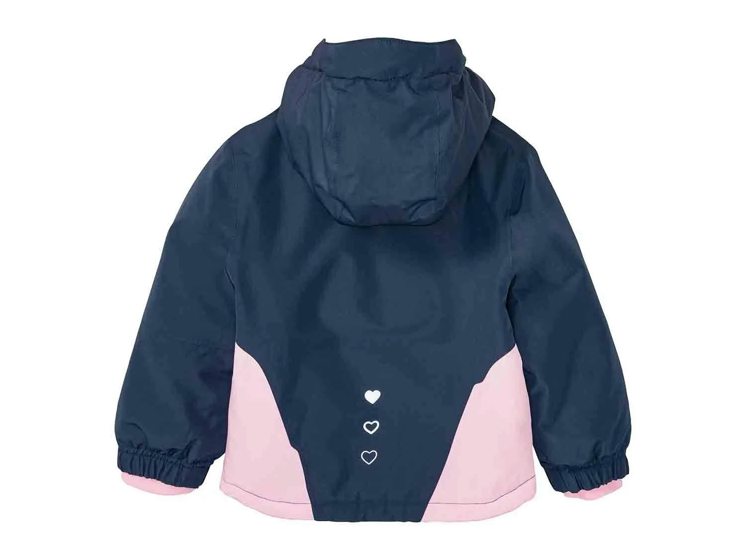 Chaqueta de esquí infantil
