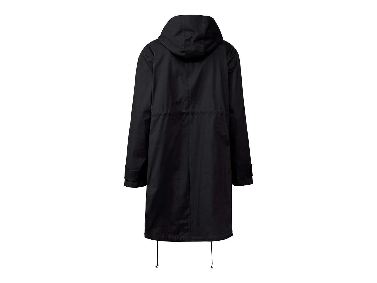 Parka premamá