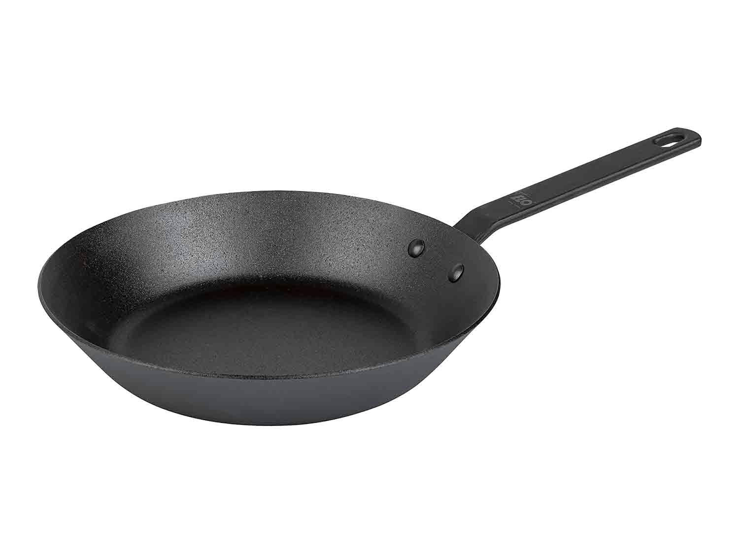 ELO ® Sartén de hierro 24cm
