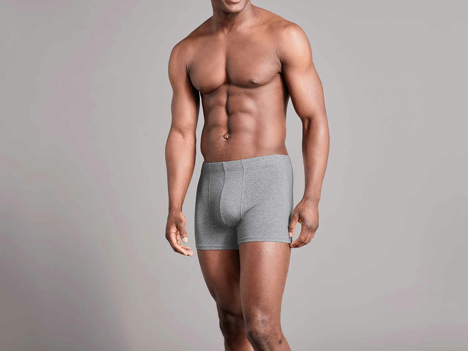 Boxers para hombre pack 3