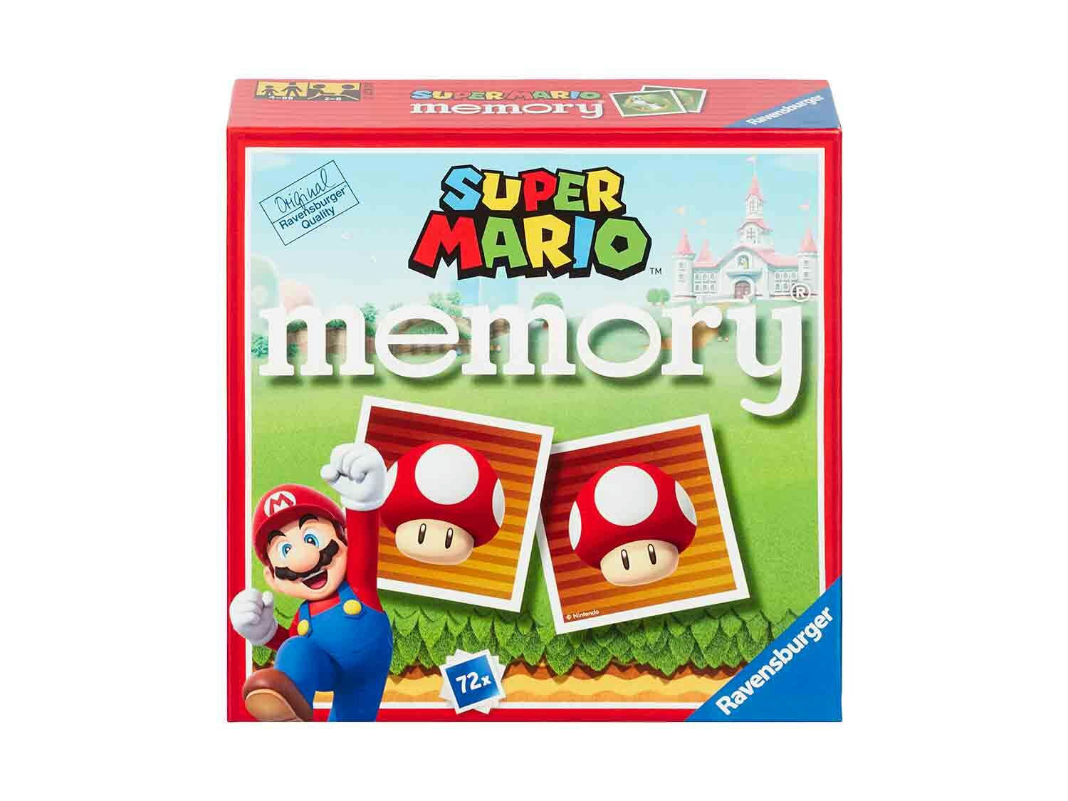 Ravensburger Memoria