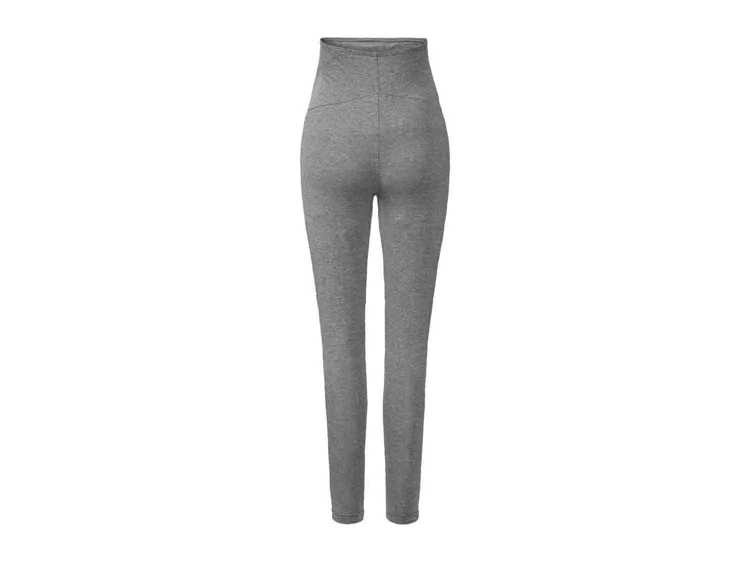 Leggings premamá