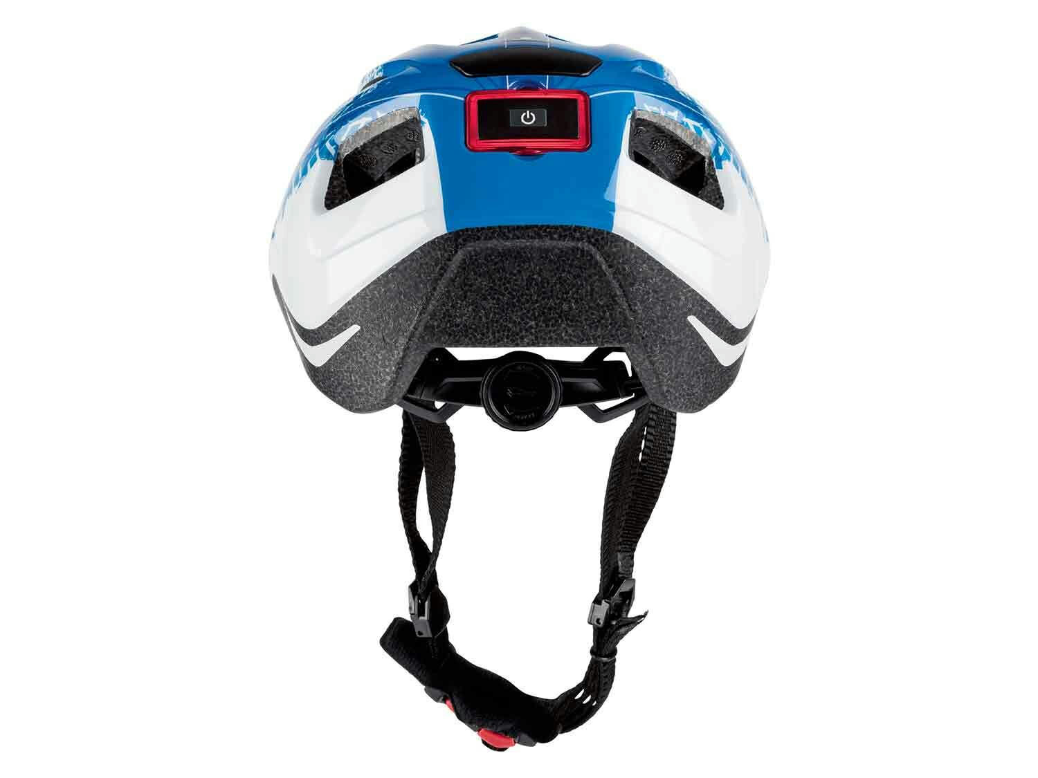 Casco de ciclismo infantil