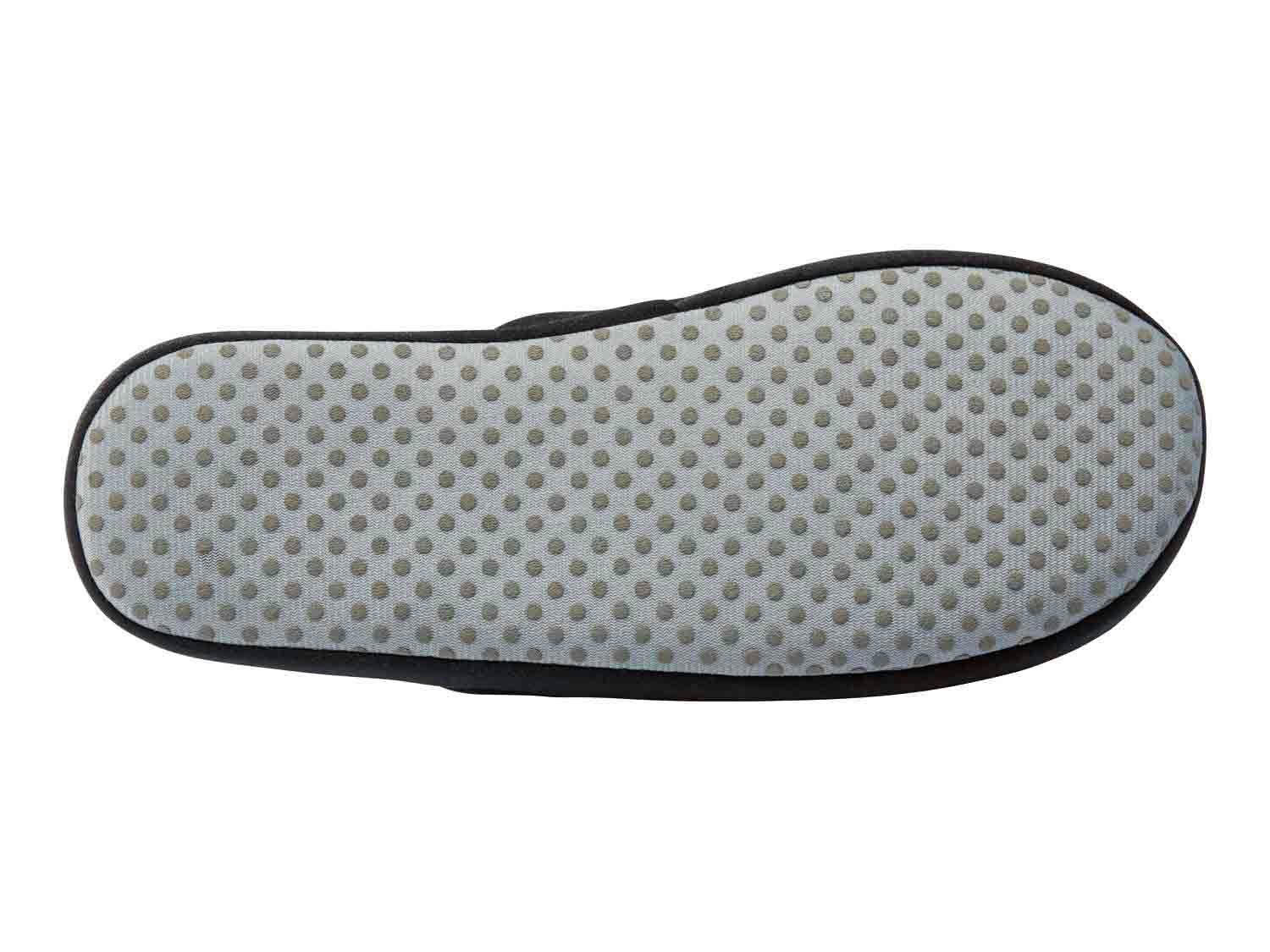 Zapatillas de estar por casa para hombre Mickey Mouse