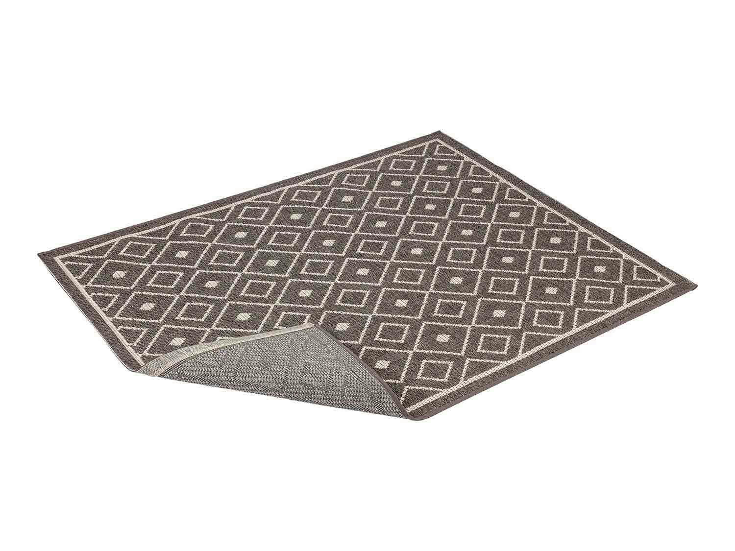 Alfombra de exteriores