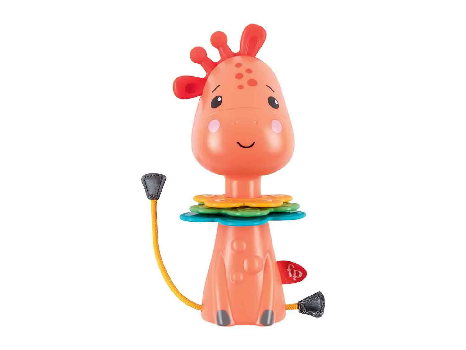 Fisher-Price® Jirafa de actividades