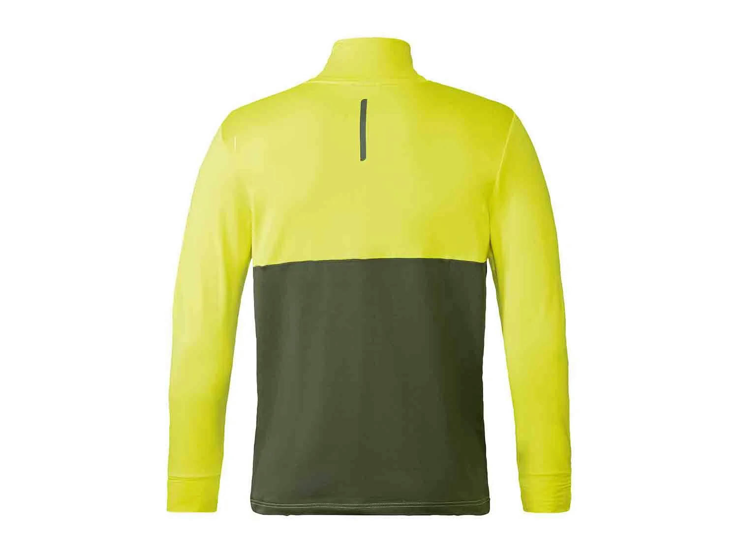 Camiseta técnica térmica para hombre