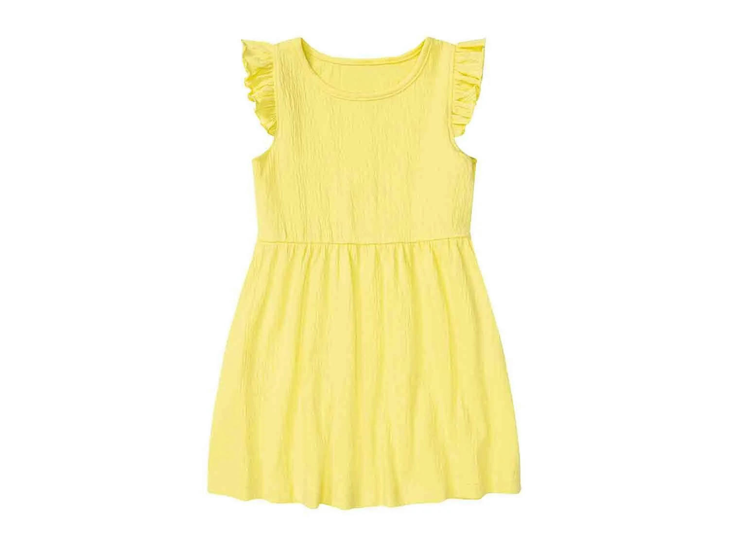 Vestido infantil