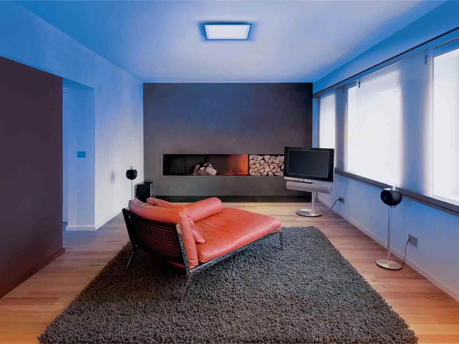 Ledvance Panel LED 45 x 45 cm