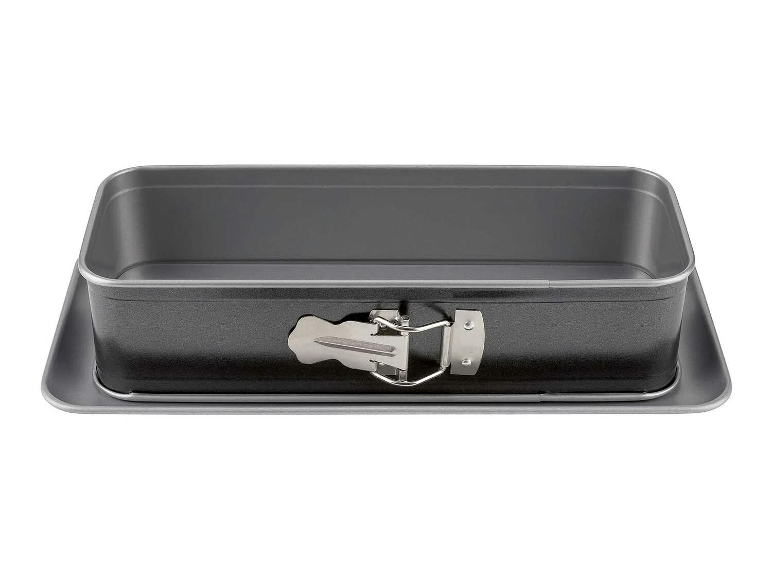 Zenker moldes de repostería desmontables