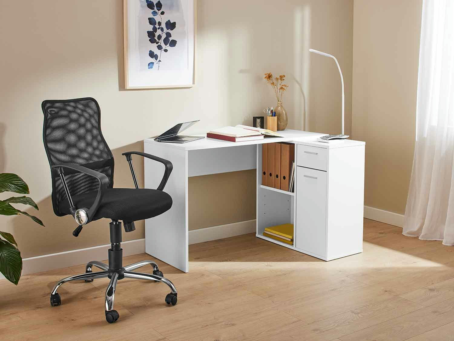 Silla giratoria