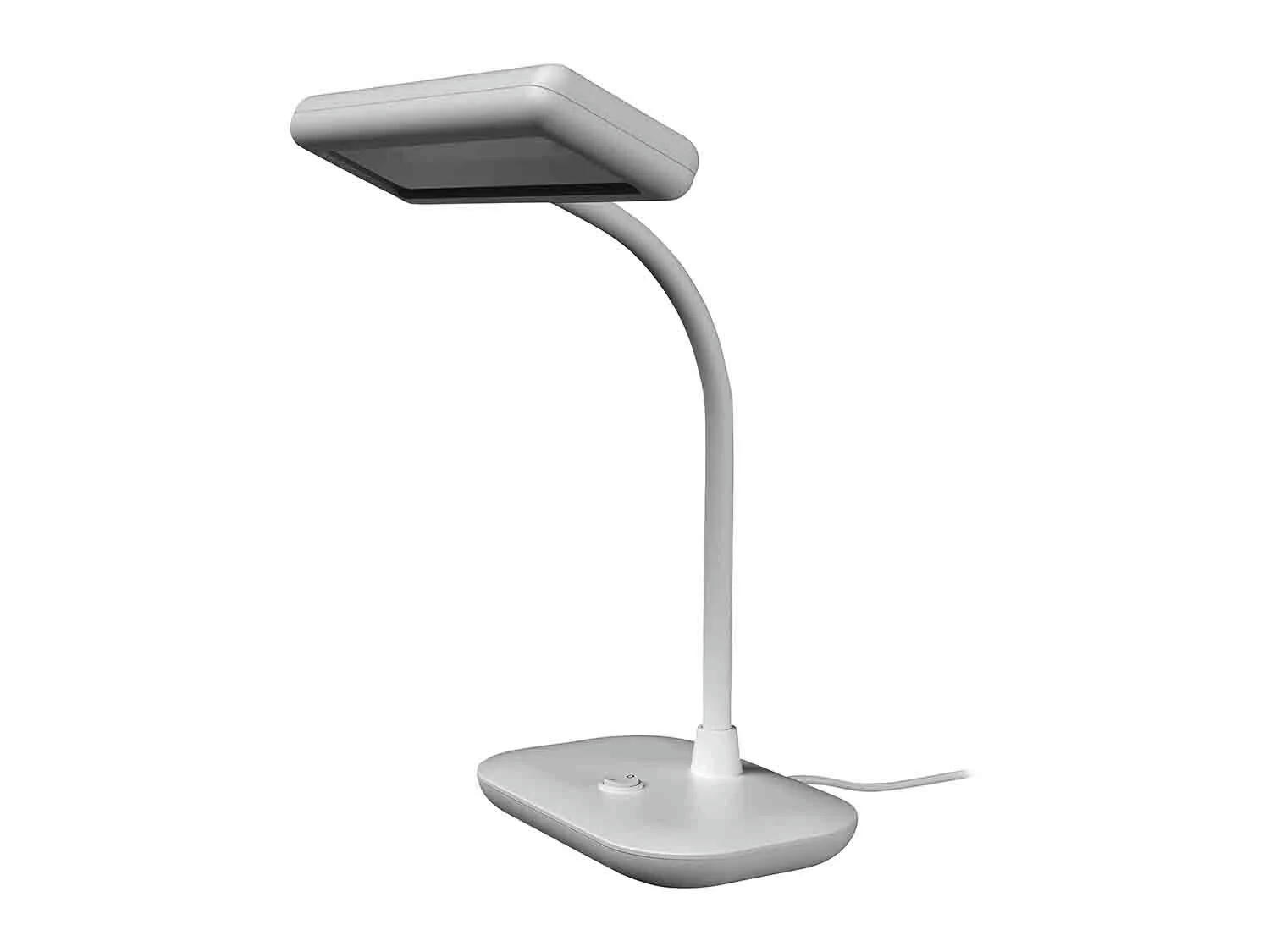 Lámpara LED de luz diurna