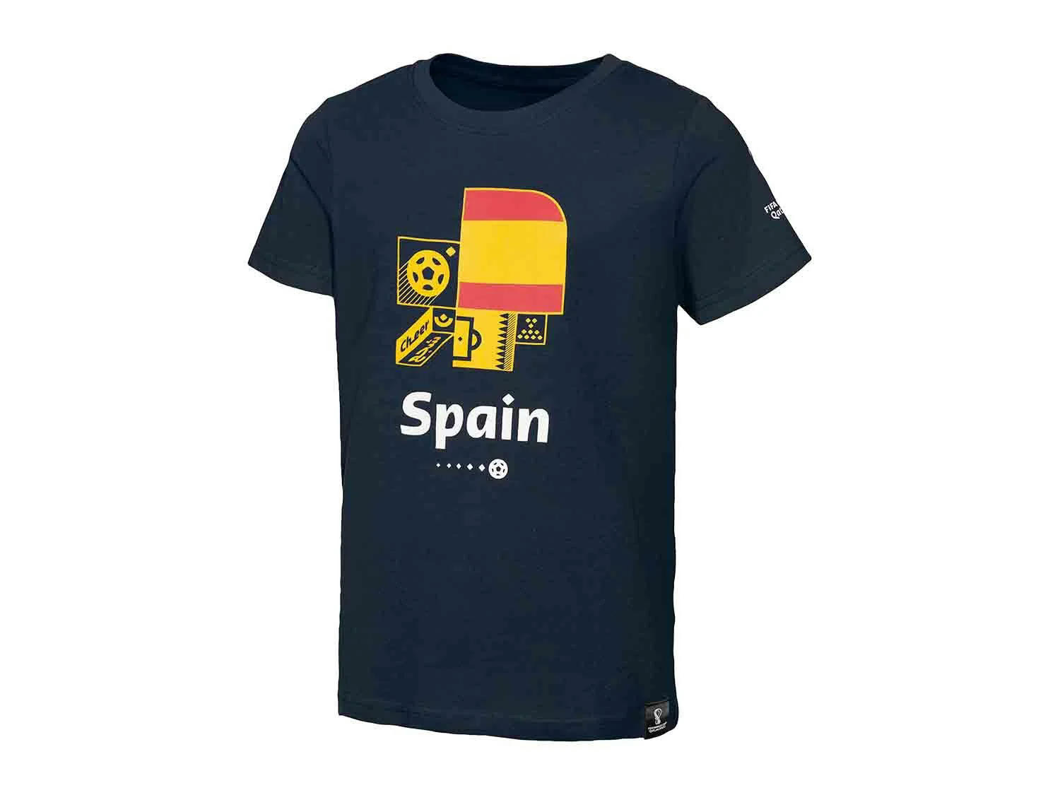 FIFA Camiseta de fútbol