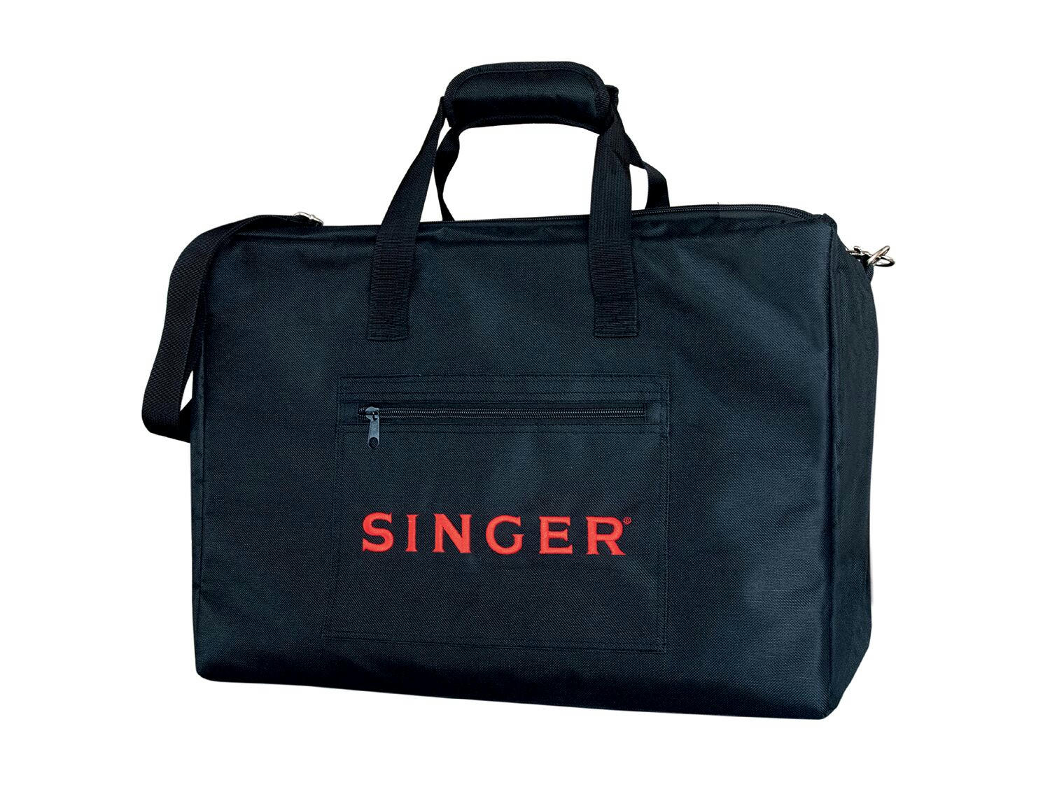 Singer Bolsa de máquina de coser 38,1 x 48,26 x 48 cm