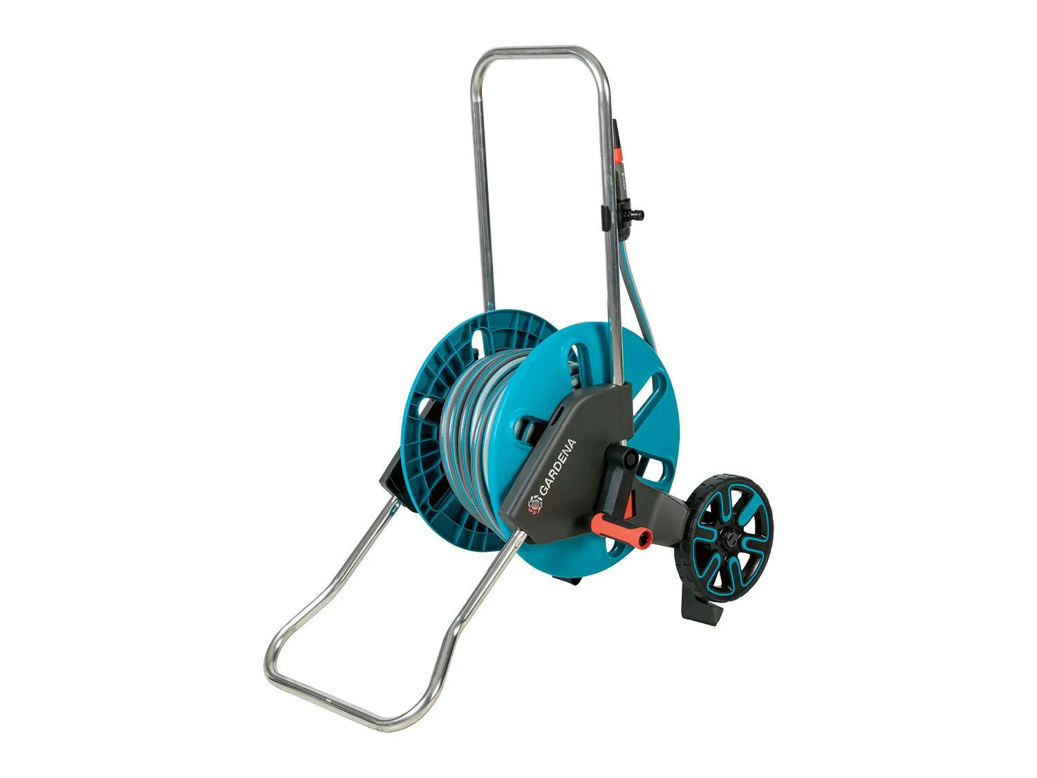 GARDENA ® Carro para manguera