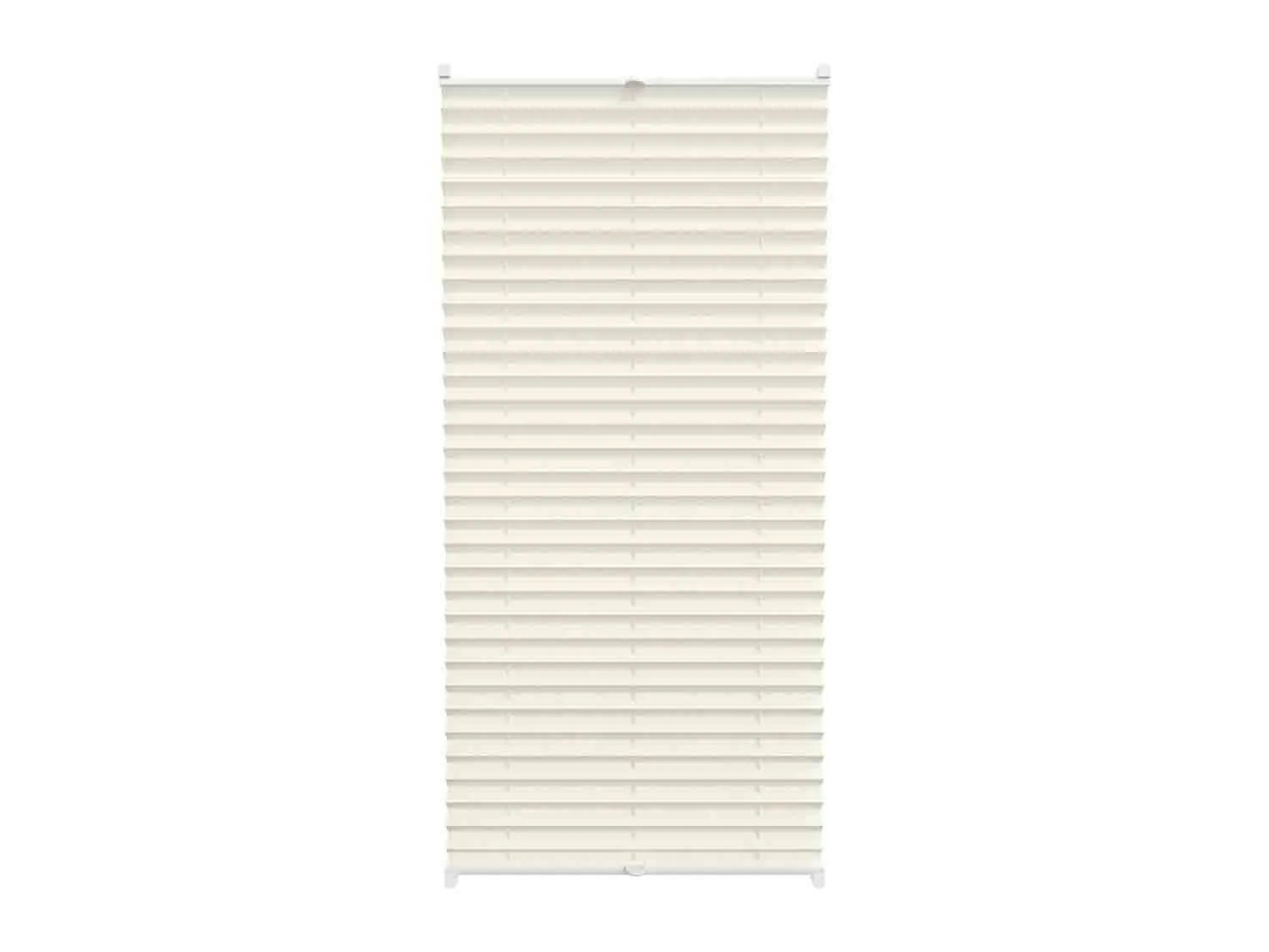 Estor plisado 80 x 130 cm