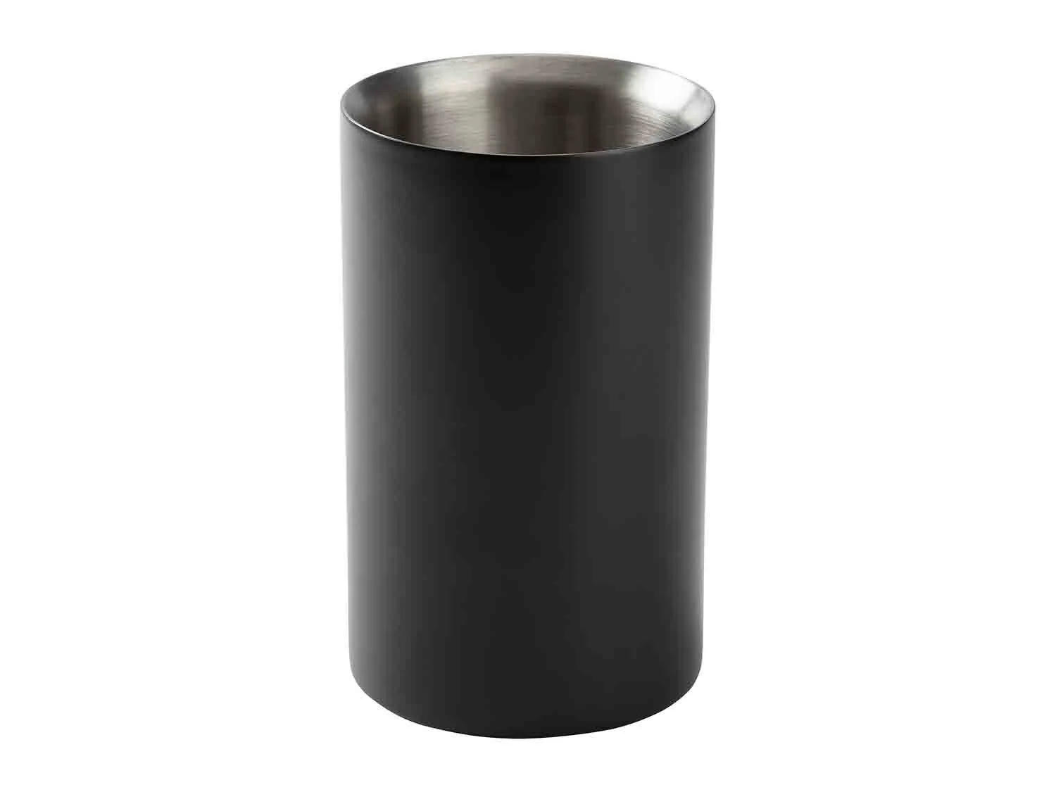 Enfriador de acero para vino
