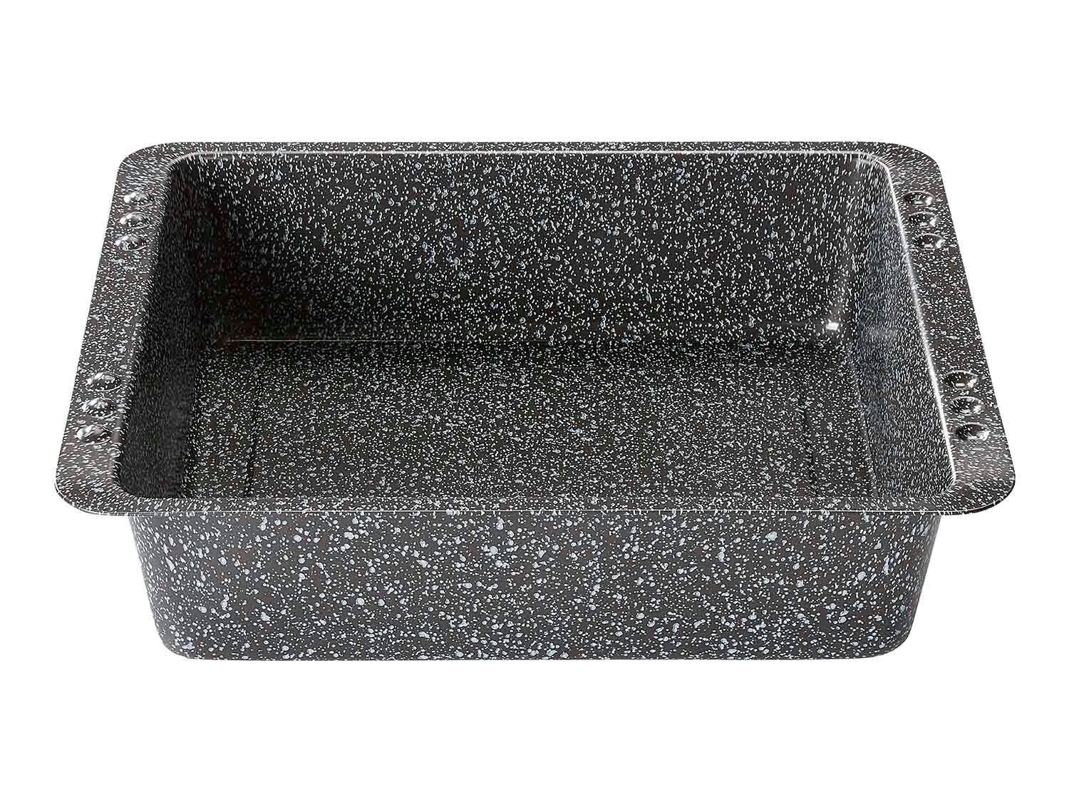 Fuente para horno alta