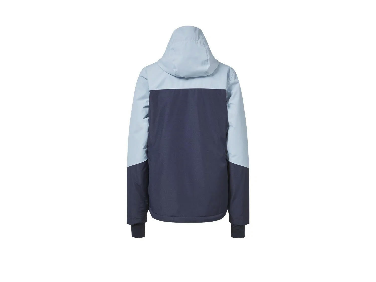 Chaqueta de esquí para mujer