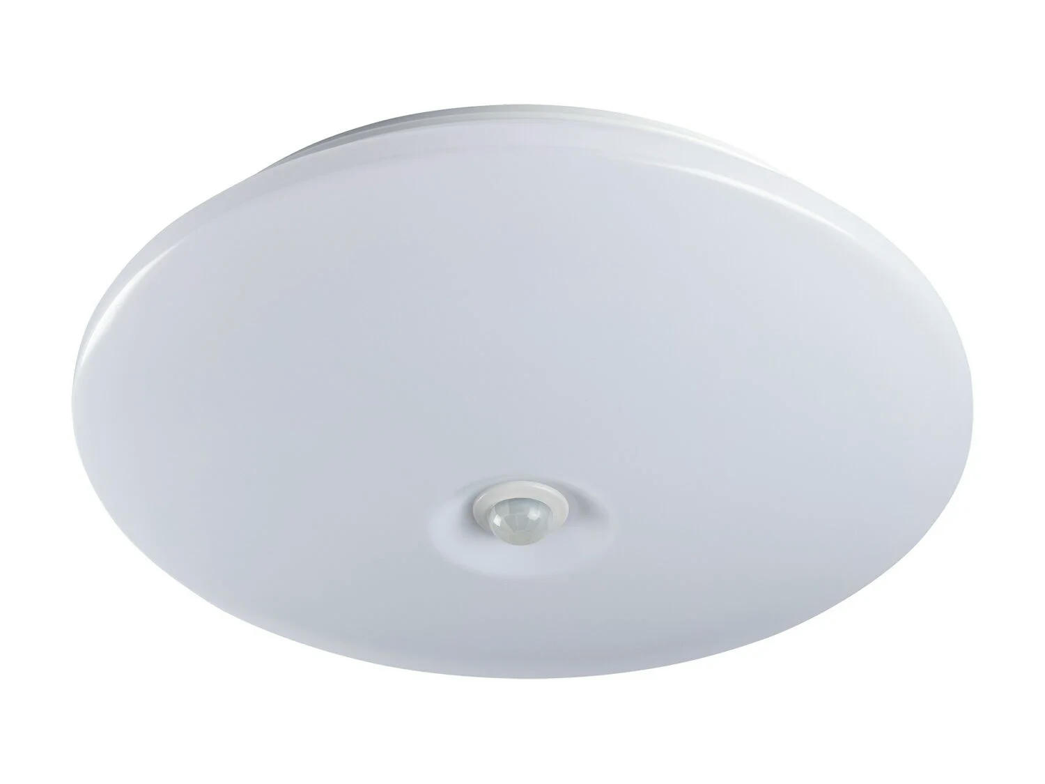 Philips Lámpara LED redonda de techo con sensor