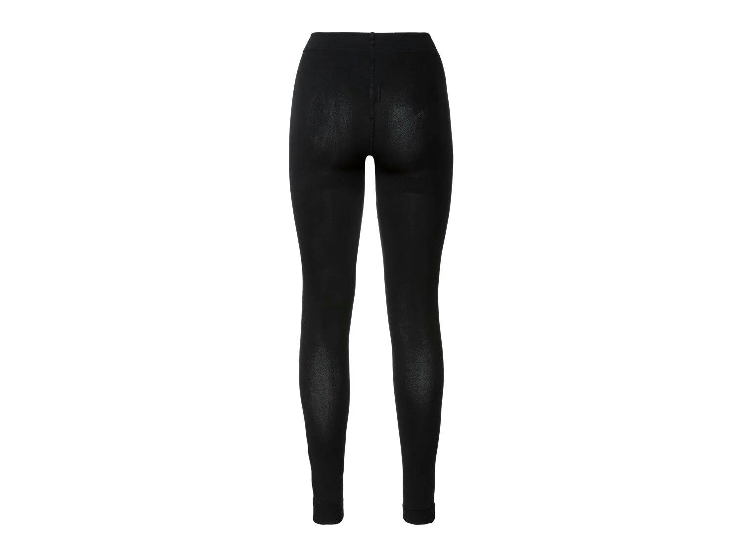 Leggings térmicos 100 DEN para mujer