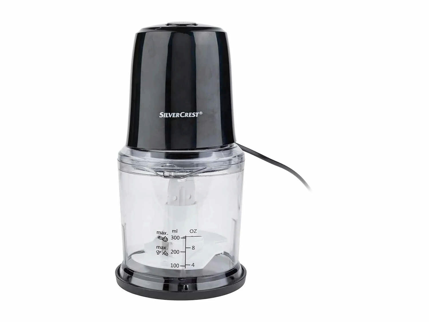 Picadora 260 W